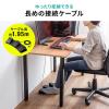 【アウトレット】USB有線フットペダル スイッチ カスタム可能 マクロ プログラマブル 足踏み マウス操作対応 ショートカット割り当て メカニカルスイッチ