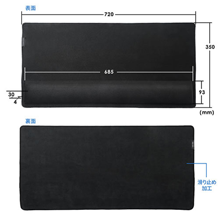 キーボードリストレスト キーボードとマウス用のリストレスト キーボードパッド Amazon.co.jp：キーボードレストパッド、キーボードおよびマウス