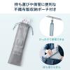 【アウトレット】折りたたみ式 ノートパソコンスタンド 10段階 角度調整 軽量 ホワイト