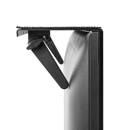 テレビの設置台のみ（未使用品） 楽天市場】【送料別途見積】共栄商事 ディスプレイスタンド 100インチ