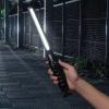 LEDハンディライト 充電式 屋外 マグネット アウトドア 300ルーメン