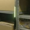 LEDハンディライト 充電式 屋外 マグネット アウトドア 300ルーメン