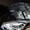LEDハンディライト 充電式 屋外 マグネット アウトドア 300ルーメン
