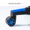 【アウトレット】ゲーミングチェア(ハイバック・バケットシート・リクライニング・ロッキング・ヘッドレスト・ランバーサポート・肘掛け付き・布張り/PUレザー・グレー)