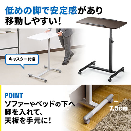 楽天市場】エレコム ノートPCスタンド ノートパソコンスタンド