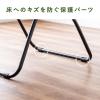 【アウトレット】リクライニングチェア ワーケーションチェア オフィスキャンピングチェア アームレスト ヘッドレスト 角度調節