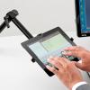 【アウトレット】iPad・Nexus7・タブレットPCアームスタンド(7インチ～12インチ対応)