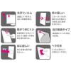 【アウトレット】ブルーライトカットフィルム(21.5型ワイド対応・液晶保護・指紋防止光沢)