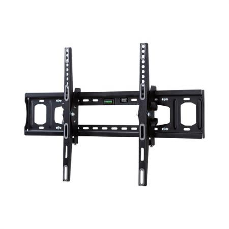 テレビ壁掛け金具(50インチ～84インチ・壁面・VESA規格) CR-PLKG11