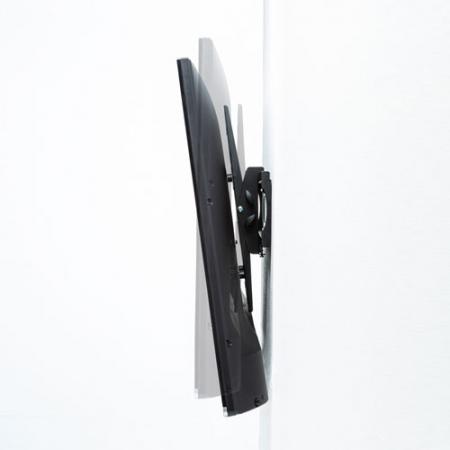 テレビ壁掛け金具(50インチ～84インチ・壁面・VESA規格) CR