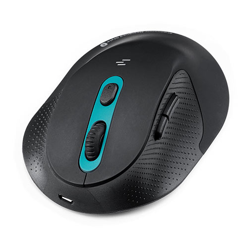 Bluetoothマウス ワイヤレスマウス エルゴマウス コンボマウス Type-A Type-C  充電式 静音ボタン 5ボタン エルゴノミクス 高め