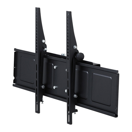 液晶・プラズマディスプレイ用アーム式壁掛け金具(55~84型・耐荷重50kg)