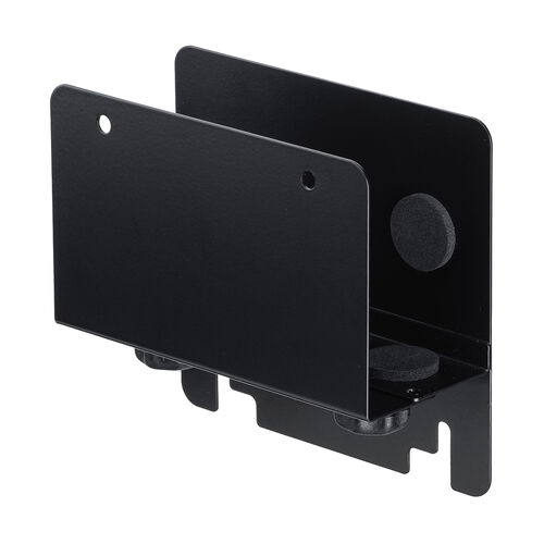 モニター裏収納 VESA ホルダー モニターアーム対応