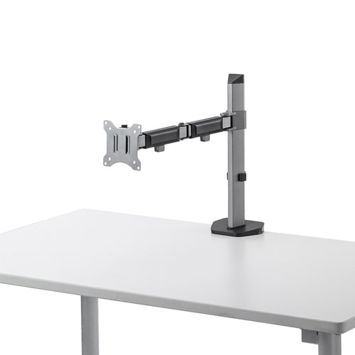 【アウトレット】水平液晶モニターアーム