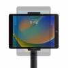 【アウトレット】タブレット用フロアスタンド ブラック