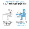 【アウトレット】卓上傾斜台 教科書/タブレットスタンド ペン立て付き 木製 書見台 筆記台 ライティングボード 勉強 オンライン授業 リビング学習