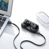 ワイヤレスイヤホン(完全ワイヤレス・True Wireless・Bluetooth接続)