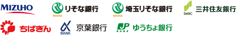 ATM決済
